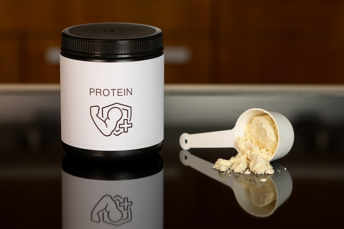 Suppléments nutritionnels de qualité